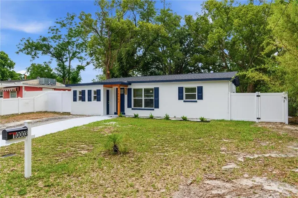 Property for sale at 10003 N 24TH STREET, TAMPA, FL, 33612