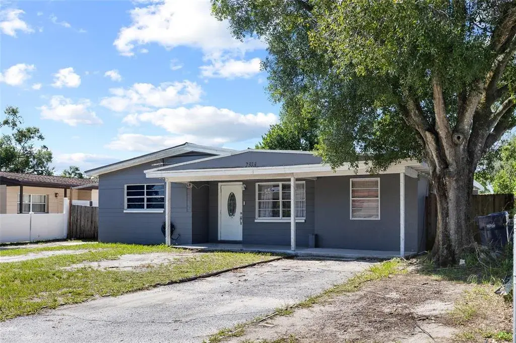 Property for sale at 2313 E 111TH AVE, TAMPA, FL, 33612