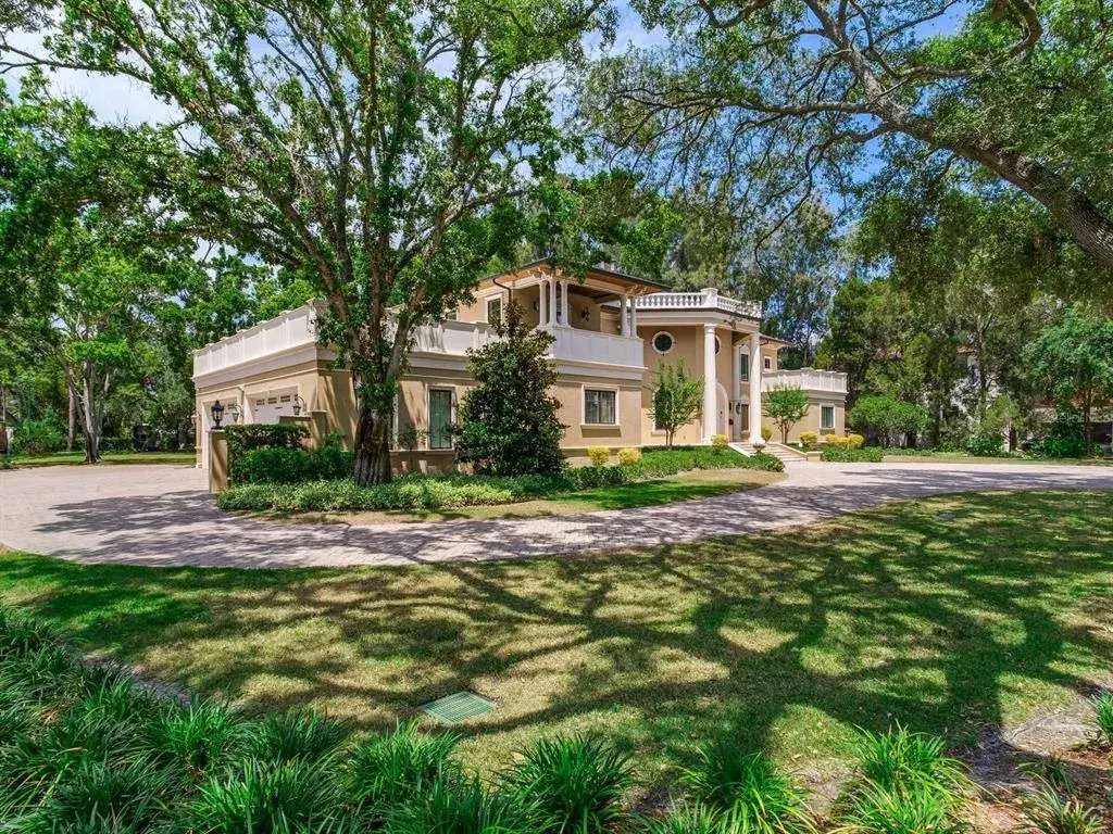 Property for sale at 4623 W SAN JOSE STREET, TAMPA, FL, 33629