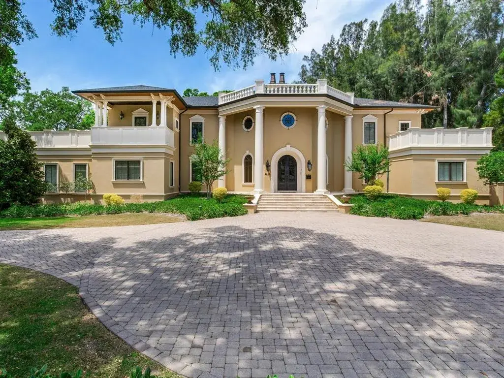 Property for sale at 4623 W SAN JOSE STREET, TAMPA, FL, 33629