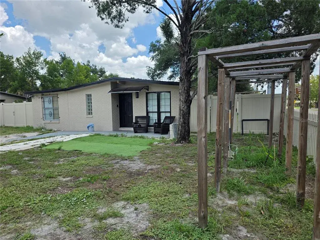 Property for sale at 3001 N 45TH STREET, TAMPA, FL, 33605