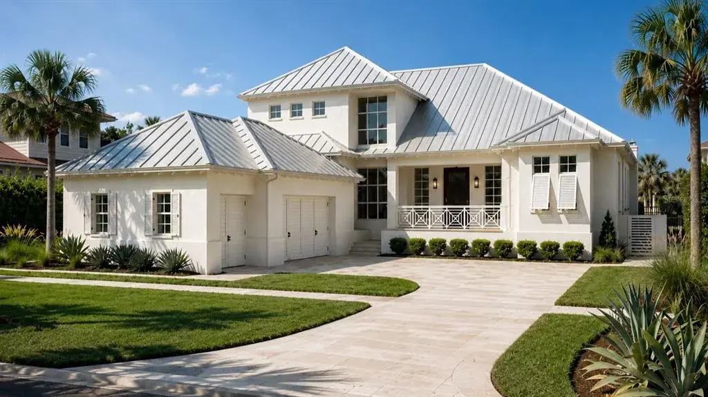 Property for sale at 5123 W NEPTUNE WAY, TAMPA, FL, 33609