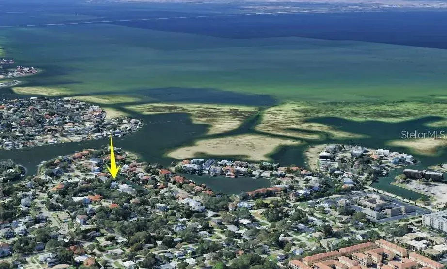 Property for sale at 5123 W NEPTUNE WAY, TAMPA, FL, 33609