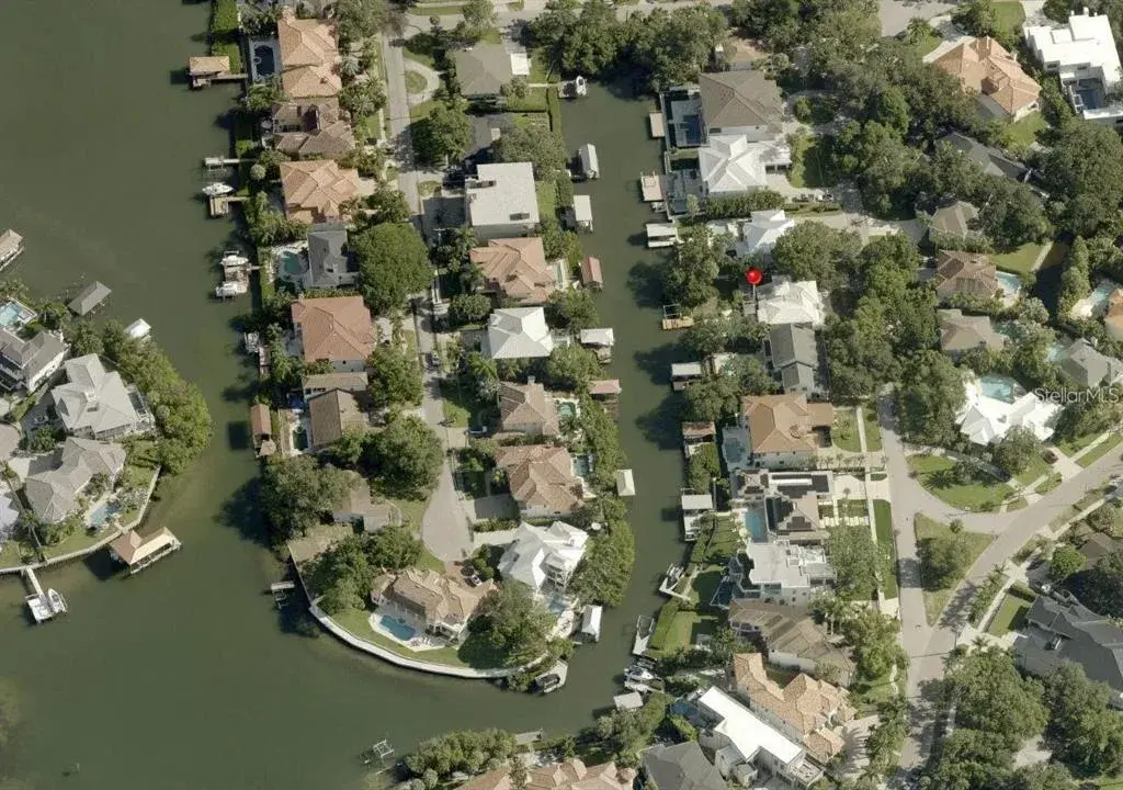 Property for sale at 5123 W NEPTUNE WAY, TAMPA, FL, 33609