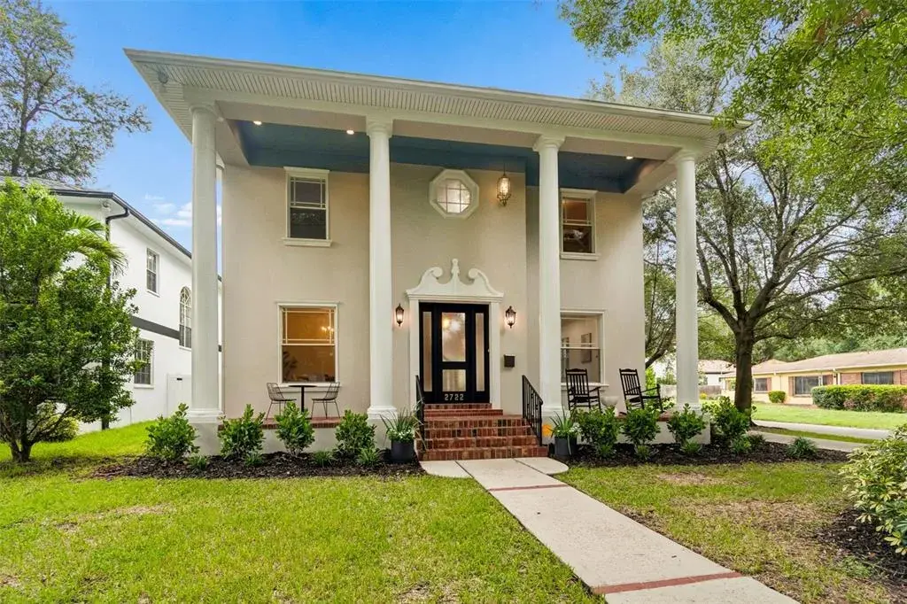 Property for sale at 2722 N MYRTLE AVENUE, TAMPA, FL, 33602