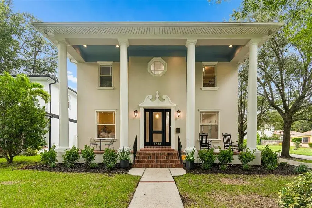 Property for sale at 2722 N MYRTLE AVENUE, TAMPA, FL, 33602