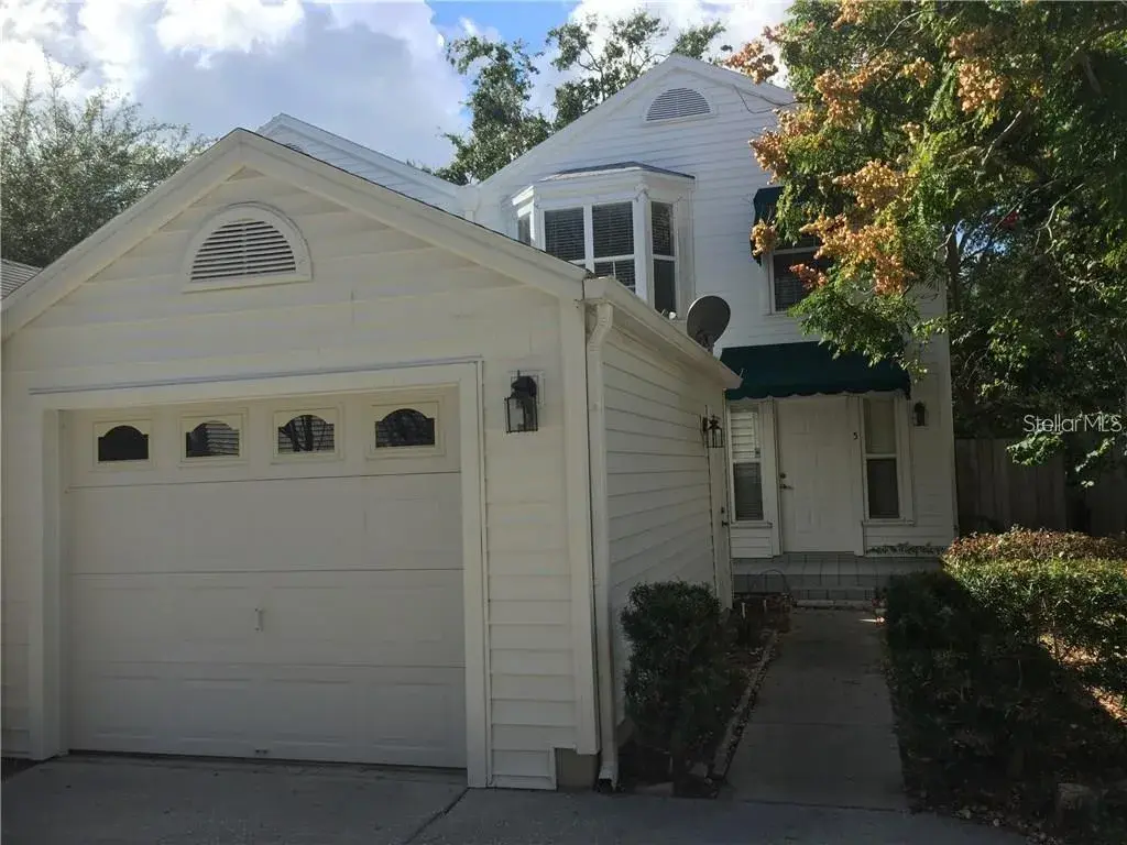 Property for sale at 5300 BAYSHORE BOULEVARD UNIT A5, TAMPA, FL, 33611