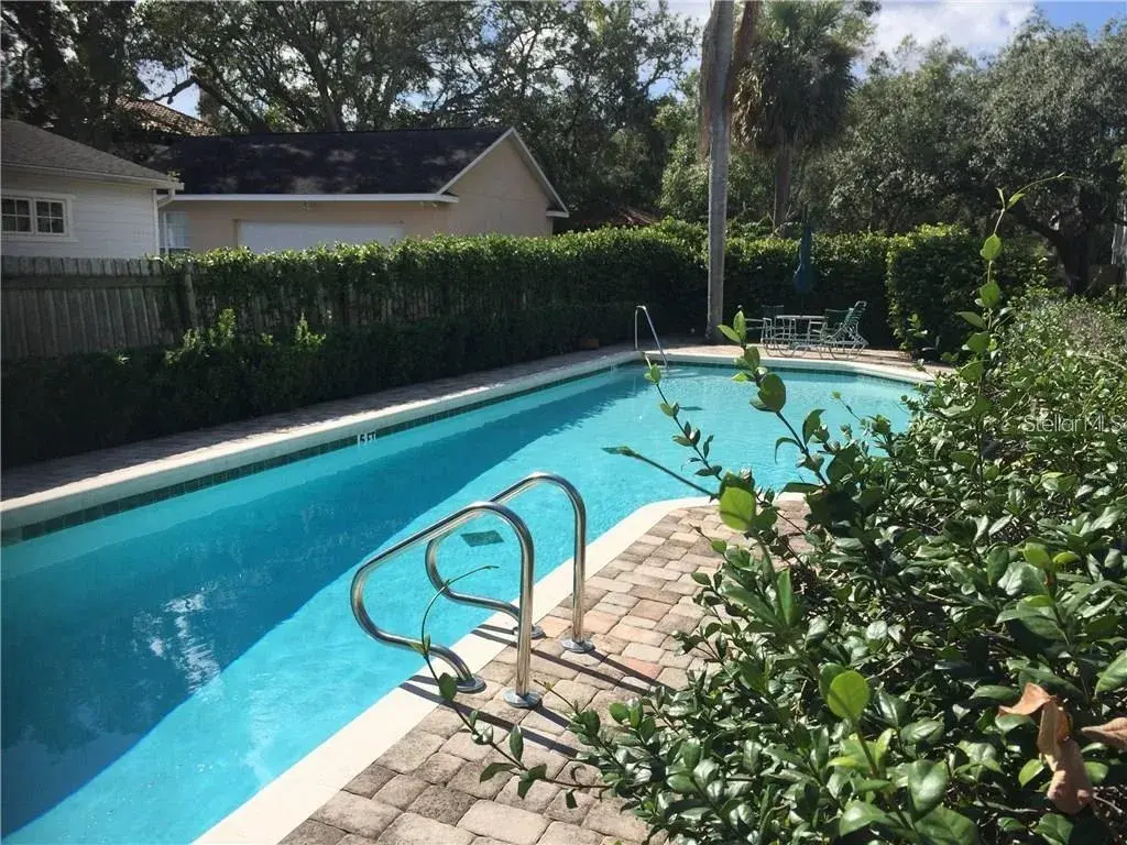 Property for sale at 5300 BAYSHORE BOULEVARD UNIT A5, TAMPA, FL, 33611