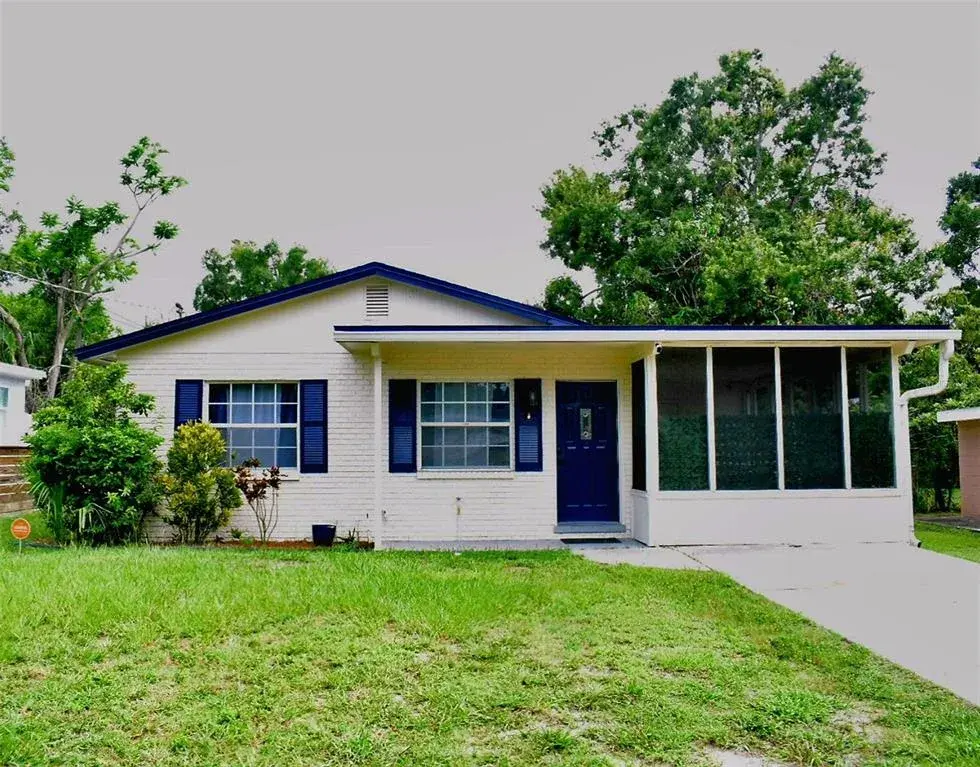 Property for sale at 4306 W LA SALLE STREET, TAMPA, FL, 33607