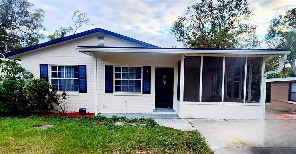 Property for sale at 4306 W LA SALLE STREET, TAMPA, FL, 33607