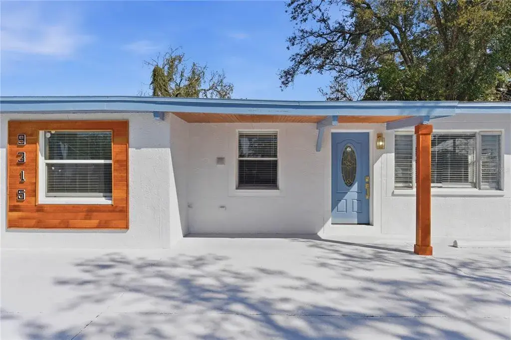 Property for sale at 9315 N 16TH STREET, TAMPA, FL, 33612