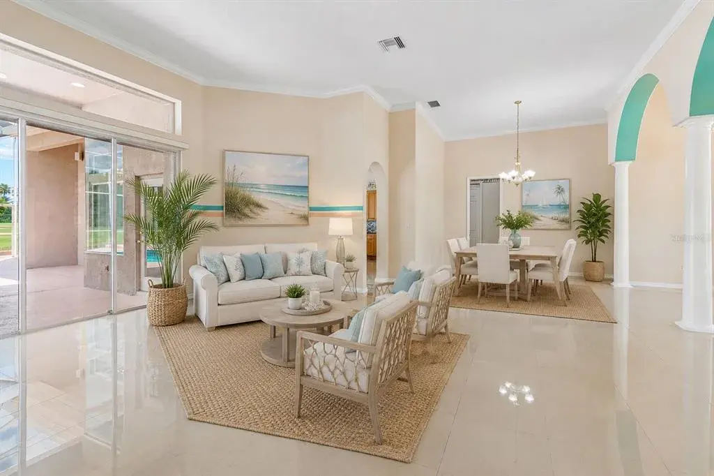 Property for sale at 18107 EMERALD BAY STREET, TAMPA, FL, 33647