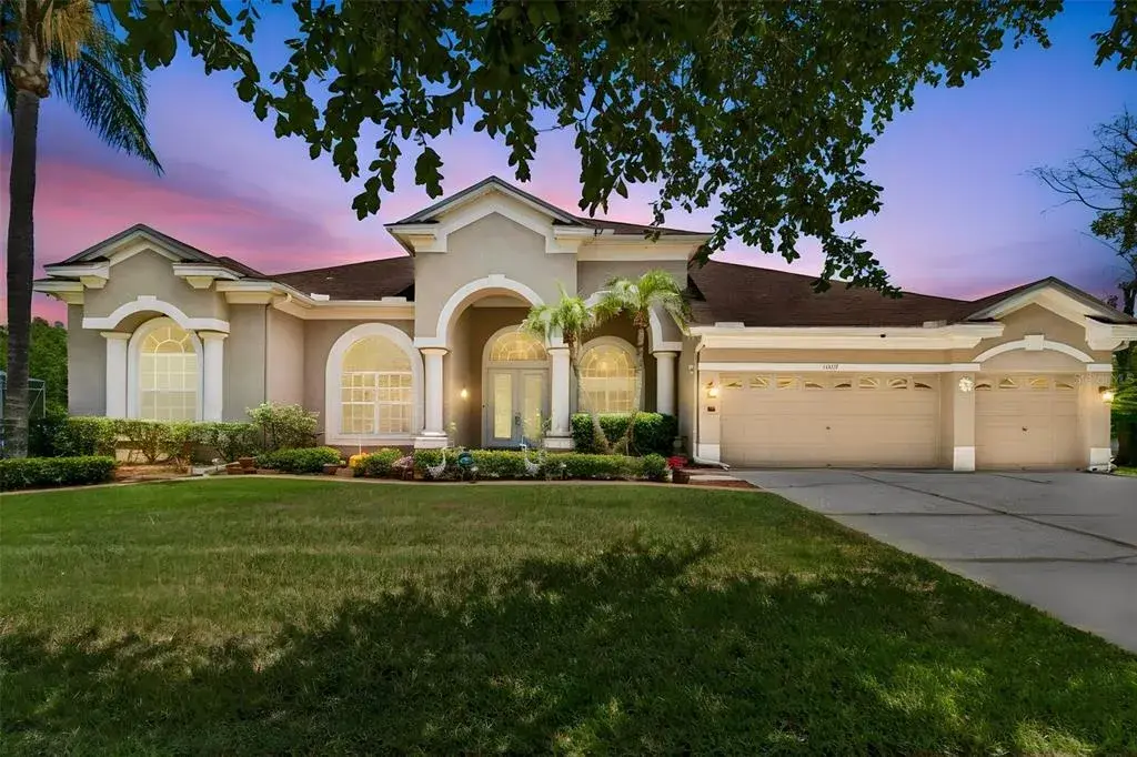 Property for sale at 18107 EMERALD BAY STREET, TAMPA, FL, 33647