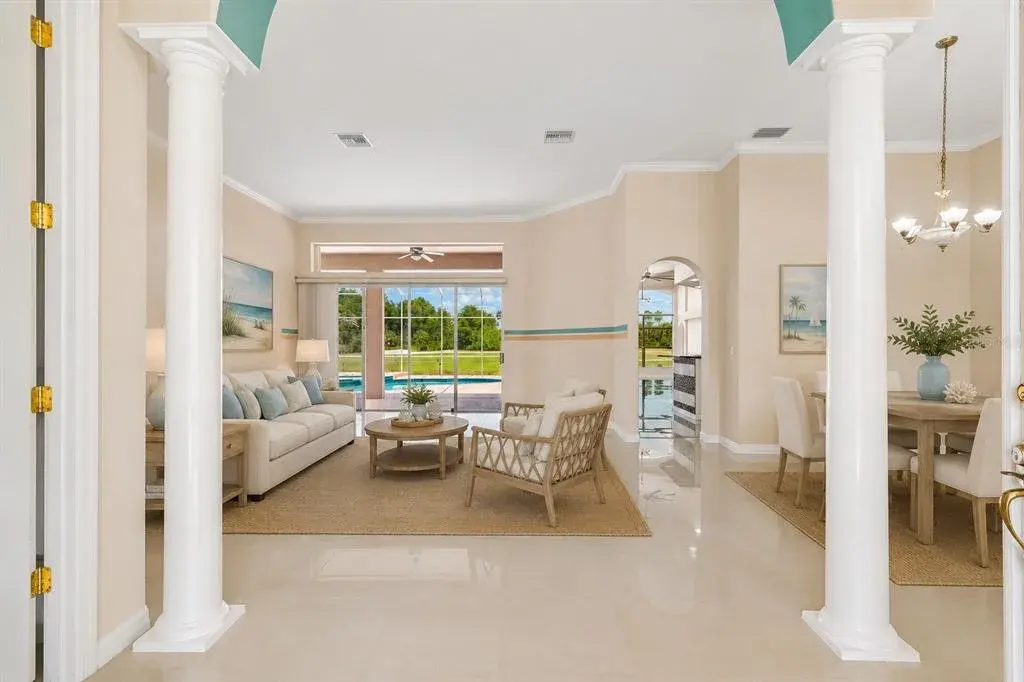 Property for sale at 18107 EMERALD BAY STREET, TAMPA, FL, 33647