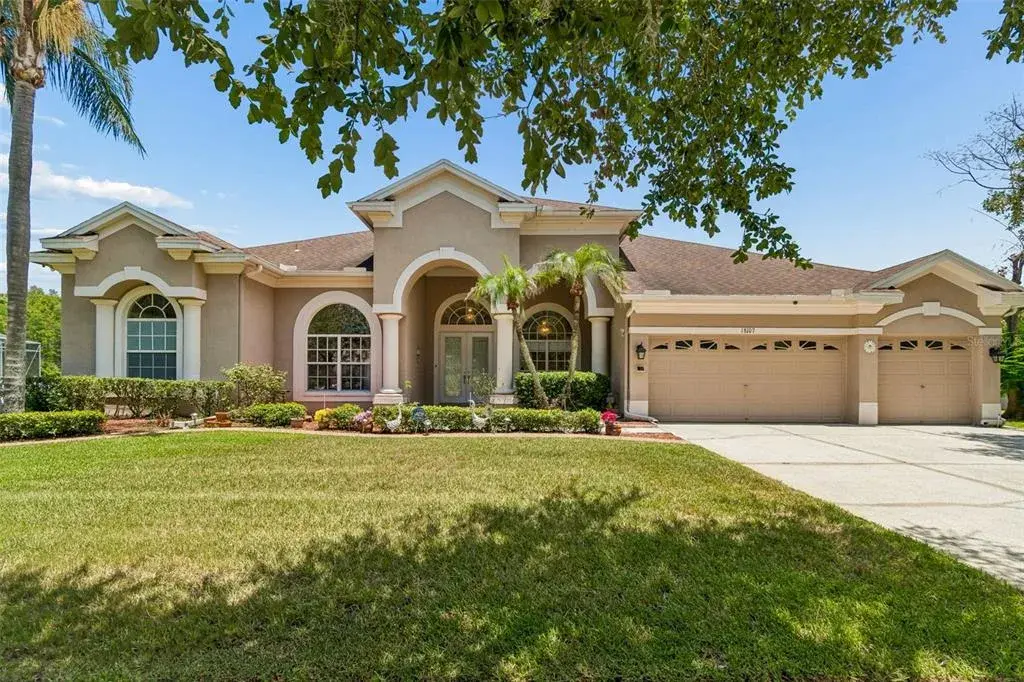 Property for sale at 18107 EMERALD BAY STREET, TAMPA, FL, 33647