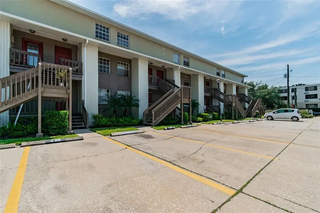 Property for sale at 4875 W MCELROY AVENUE UNIT G208, TAMPA, FL, 33611