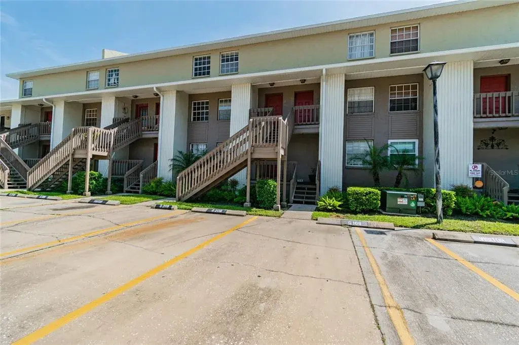 Property for sale at 4875 W MCELROY AVENUE UNIT G208, TAMPA, FL, 33611