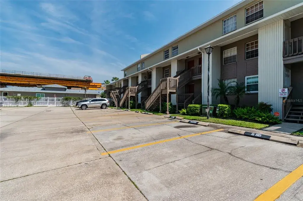 Property for sale at 4875 W MCELROY AVENUE UNIT G208, TAMPA, FL, 33611