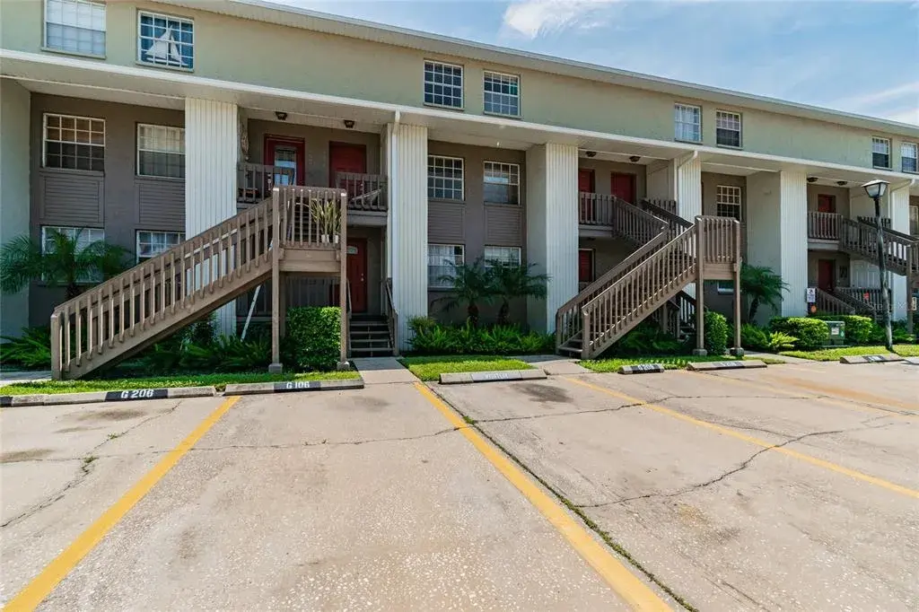 Property for sale at 4875 W MCELROY AVENUE UNIT G208, TAMPA, FL, 33611