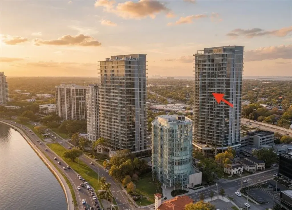 Property for sale at 3015 S YSABELLA AVENUE UNIT 2003, TAMPA, FL, 33629