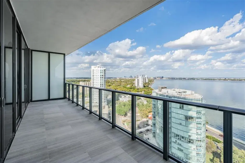 Property for sale at 3015 S YSABELLA AVENUE UNIT 2003, TAMPA, FL, 33629