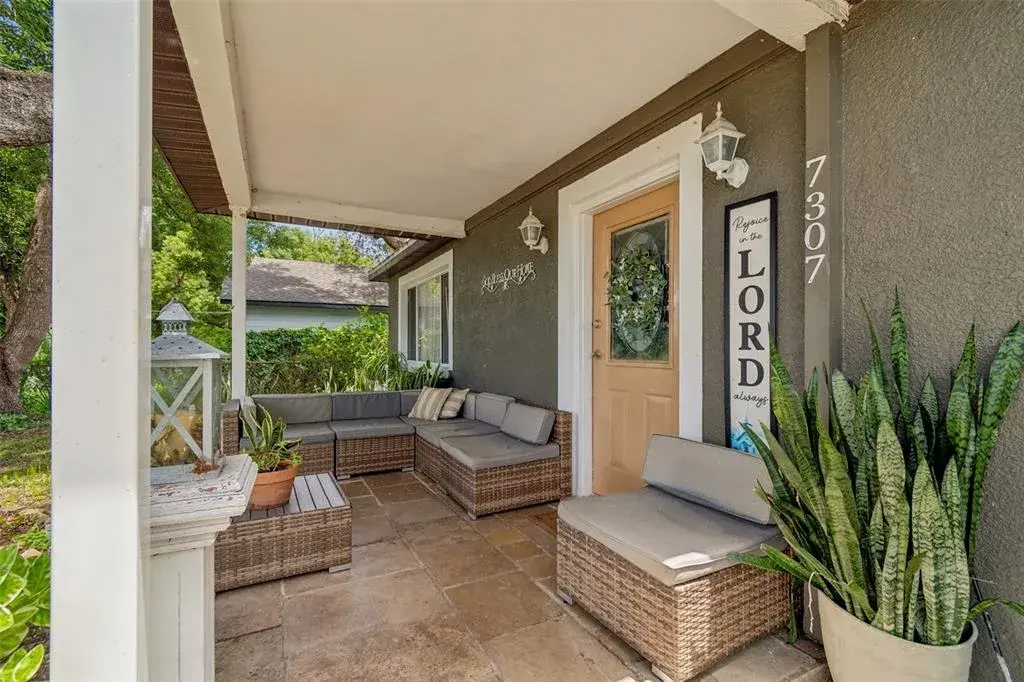 Property for sale at 7307 N HUNTLEY AVENUE, TAMPA, FL, 33604