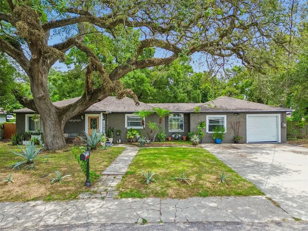 Property for sale at 7307 N HUNTLEY AVENUE, TAMPA, FL, 33604