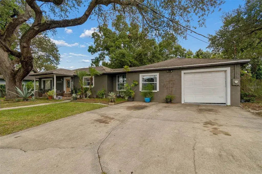 Property for sale at 7307 N HUNTLEY AVENUE, TAMPA, FL, 33604