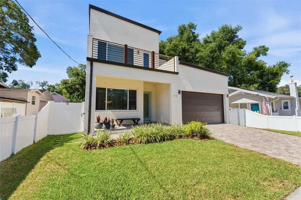 Property for sale at 112 W SLIGH AVENUE, TAMPA, FL, 33604