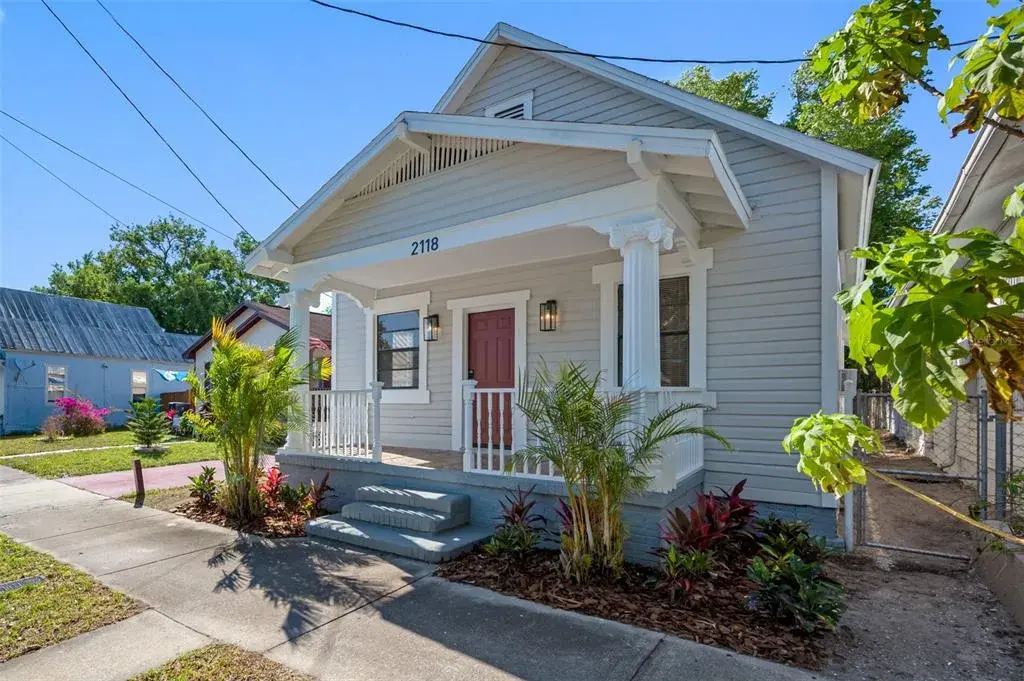 Property for sale at 2118 W PALMETTO STREET, TAMPA, FL, 33607