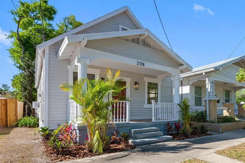Property for sale at 2118 W PALMETTO STREET, TAMPA, FL, 33607