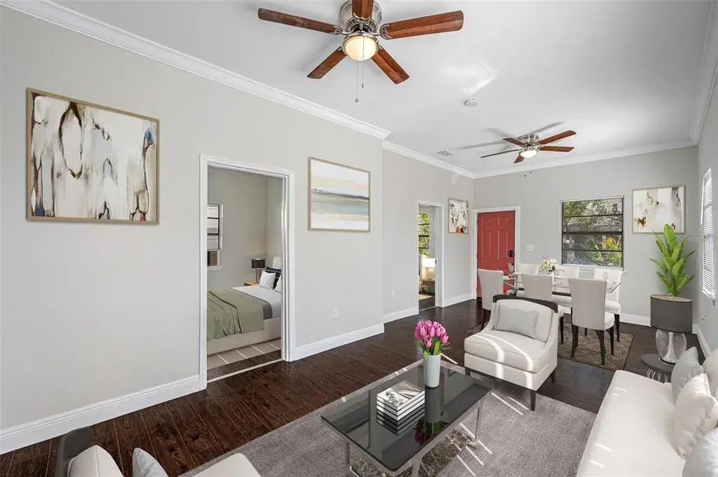 Property for sale at 2118 W PALMETTO STREET, TAMPA, FL, 33607