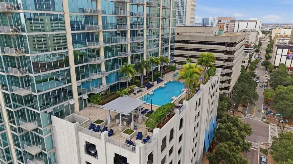 Property for sale at 777 N ASHLEY DRIVE UNIT 2613, TAMPA, FL, 33602