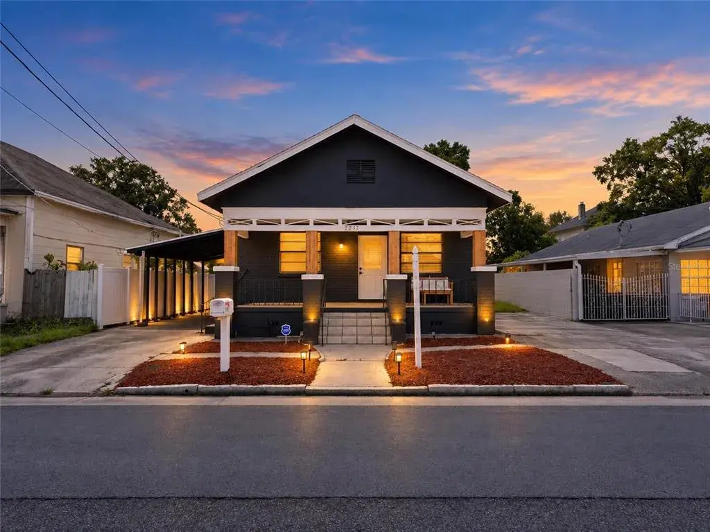 Property for sale at 2217 CORRINE STREET, TAMPA, FL, 33605