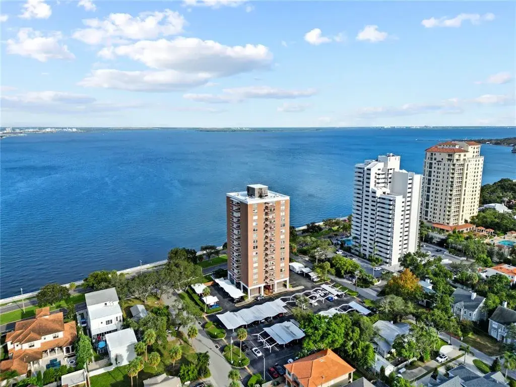 Property for sale at 4015 BAYSHORE BOULEVARD UNIT 7C, TAMPA, FL, 33611