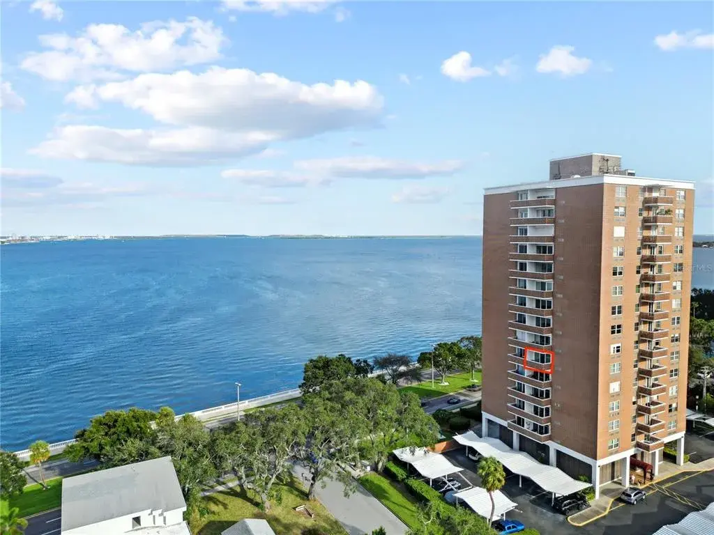 Property for sale at 4015 BAYSHORE BOULEVARD UNIT 7C, TAMPA, FL, 33611