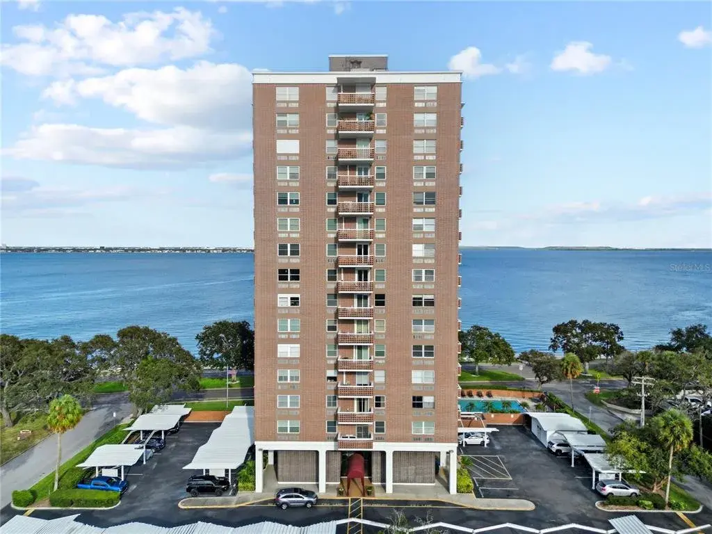 Property for sale at 4015 BAYSHORE BOULEVARD UNIT 7C, TAMPA, FL, 33611