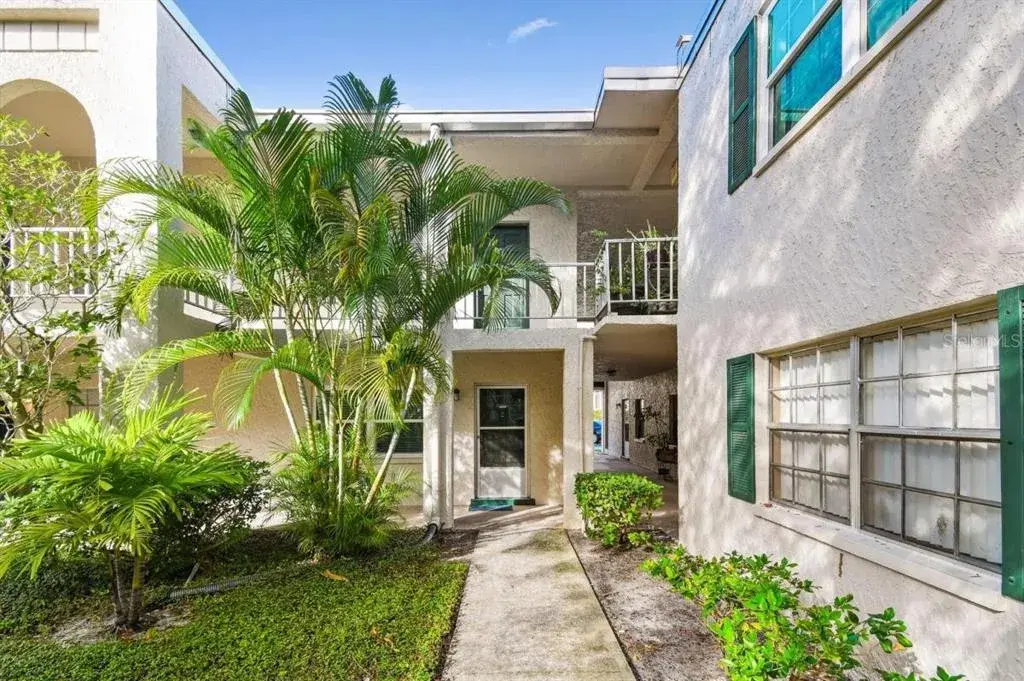 Property for sale at 4335 AEGEAN DRIVE UNIT 108A, TAMPA, FL, 33611