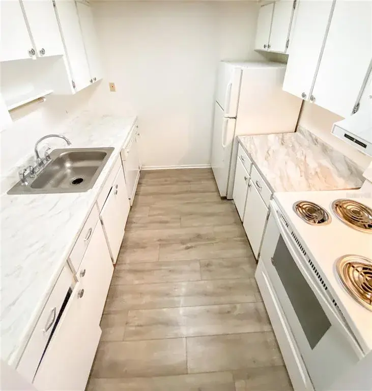 Property for sale at 4335 AEGEAN DRIVE UNIT 108A, TAMPA, FL, 33611