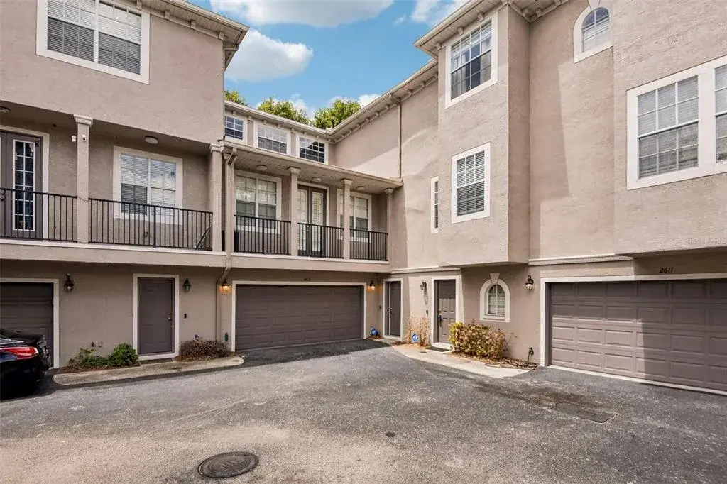Property for sale at 2613 ESPANA COURT, TAMPA, FL, 33609