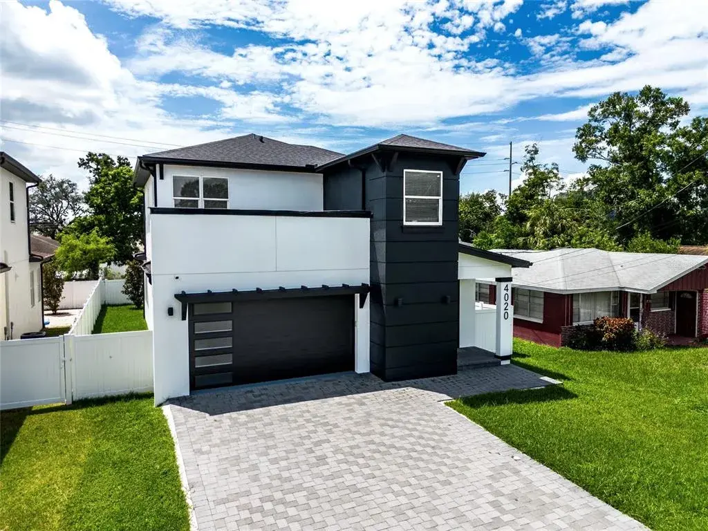 Property for sale at 4020 W ARCH STREET, TAMPA, FL, 33607