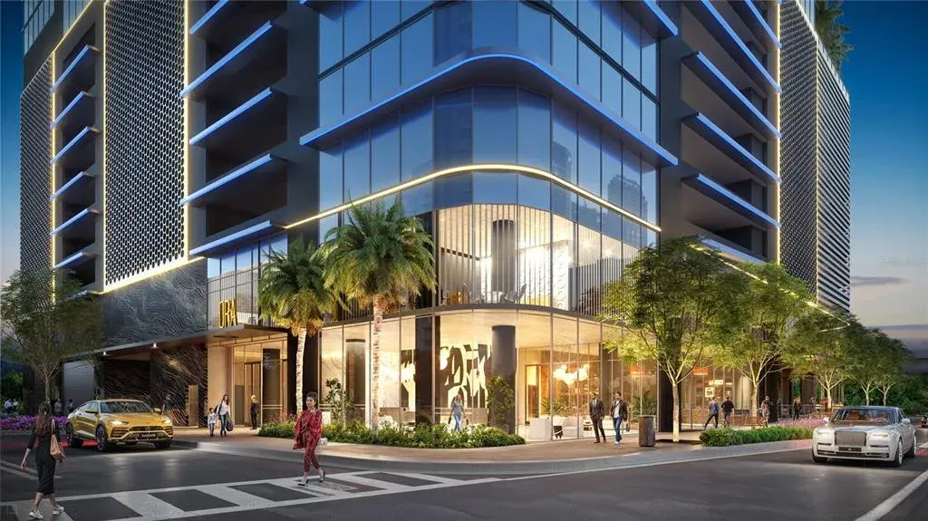 Property for sale at 1101 E JACKSON STREET UNIT 2818, TAMPA, FL, 33602