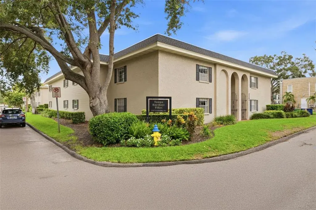 Property for sale at 2207 S CAROLINA AVENUE UNIT 9, TAMPA, FL, 33629