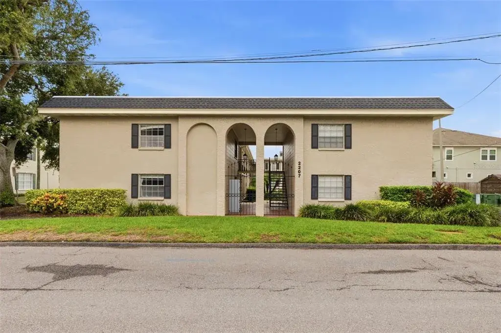 Property for sale at 2207 S CAROLINA AVENUE UNIT 9, TAMPA, FL, 33629