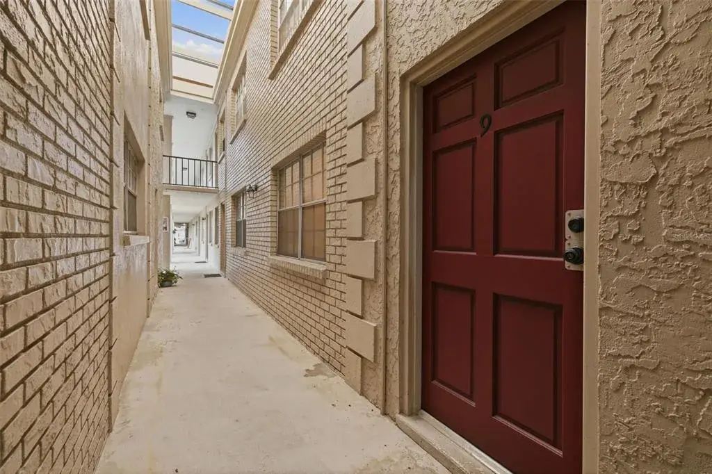 Property for sale at 2207 S CAROLINA AVENUE UNIT 9, TAMPA, FL, 33629