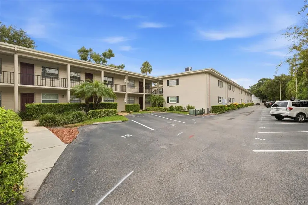 Property for sale at 2207 S CAROLINA AVENUE UNIT 9, TAMPA, FL, 33629