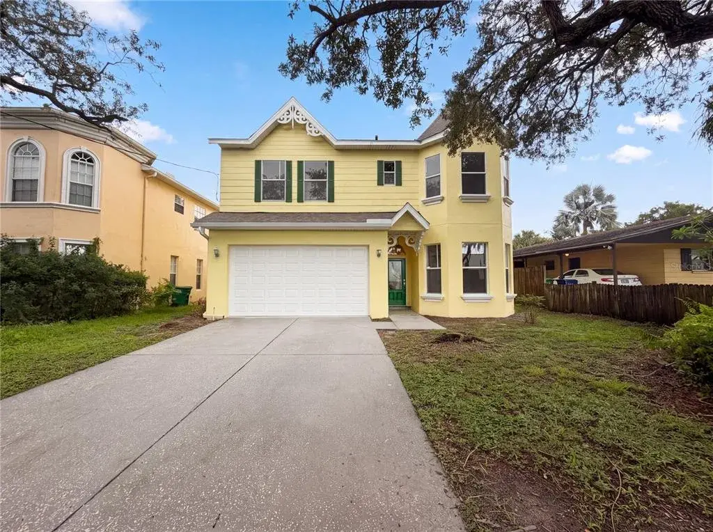 Property for sale at 6215 INTERBAY BOULEVARD, TAMPA, FL, 33611