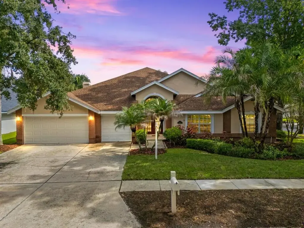 Property for sale at 8746 TANTALLON CIRCLE, TAMPA, FL, 33647