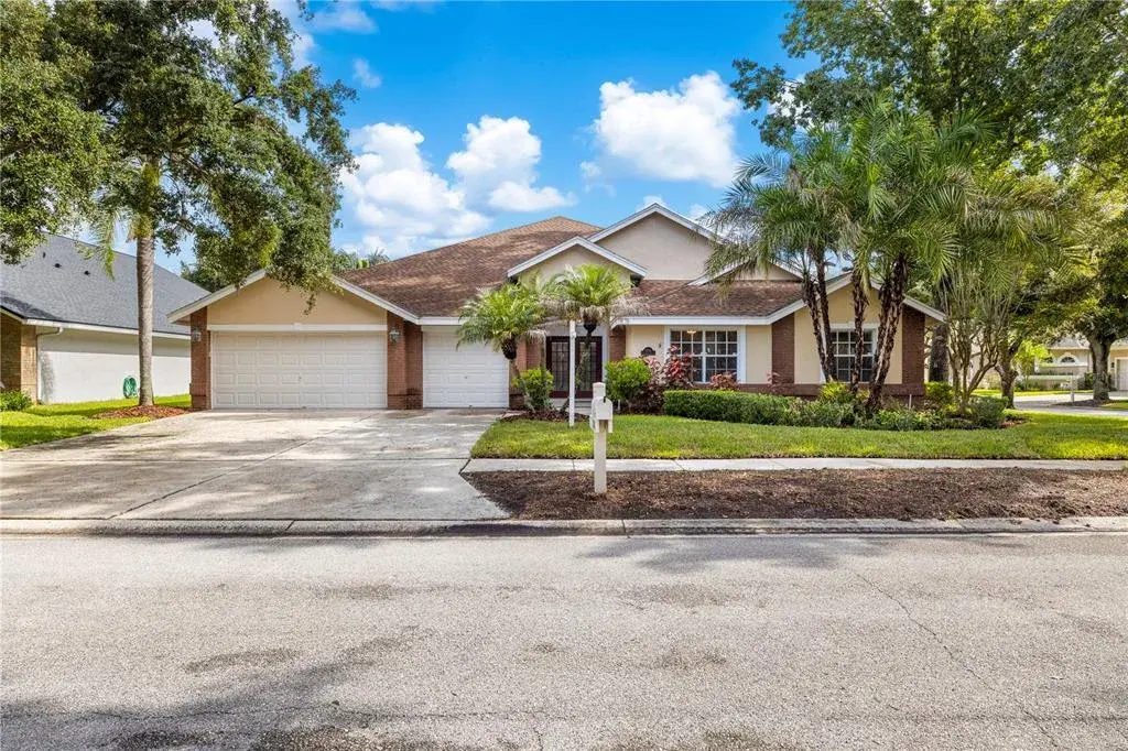 Property for sale at 8746 TANTALLON CIRCLE, TAMPA, FL, 33647