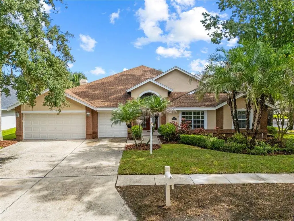 Property for sale at 8746 TANTALLON CIRCLE, TAMPA, FL, 33647